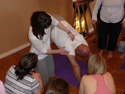 Adho Mukha Svanasana