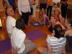 Adho Mukha Svanasana