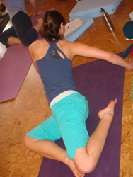 Matsyangasana