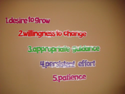 Purna Yoga Requirements